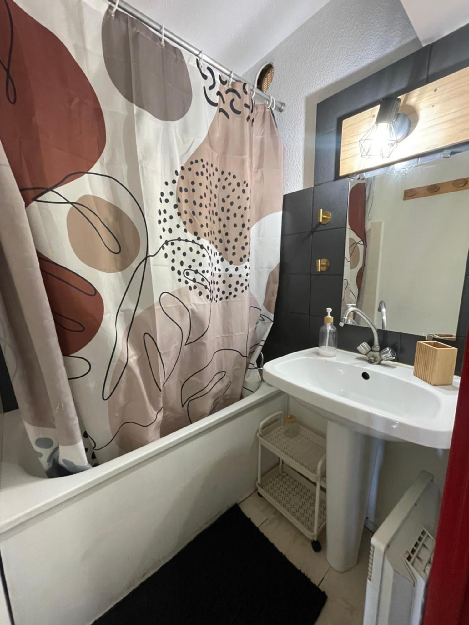 Chaleureux Studio Montagnard Avec Balcon 2303 Prémanon Екстериор снимка